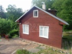 Chata 4+1 v Sýkořici s terasou, garáží a s krásným výhledem na Berounku