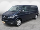 Volkswagen Caravelle, 6,1 TL TDI 4MOT DSG DR, MPV,