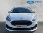 Ford S-MAX, 2,5HYB,121kW,1.MAJ,CZ,SERVIS, MPV,
