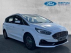 Ford S-MAX, 2,5HYB,121kW,1.MAJ,CZ,SERVIS, MPV,