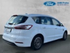 Ford S-MAX, 2,5HYB,121kW,1.MAJ,CZ,SERVIS, MPV,