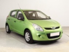 Hyundai i20, 1.2, ČR,2.maj, Serv.kniha, Hatchback,
