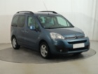 Citroen Berlingo, 1.6 BlueHDiFeel , 5Míst, Klima,