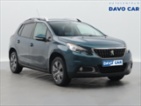 Peugeot 2008, 1,2 81 kW klimatizace CZ, kombi,