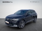 Volkswagen Tiguan, 2.0 TDI 140kW 4MOT DSG Highlin,