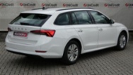 Škoda Octavia, Combi 2,0 TDI Ambition, kombi,