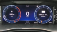 Škoda Octavia, Combi 2,0 TDI Ambition, kombi,