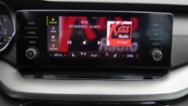Škoda Octavia, Combi 2,0 TDI Ambition, kombi,