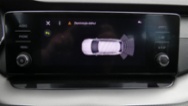 Škoda Octavia, Combi 2,0 TDI Ambition, kombi,