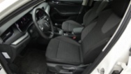 Škoda Octavia, Combi 2,0 TDI Ambition, kombi,