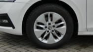 Škoda Octavia, Combi 2,0 TDI Ambition, kombi,