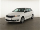 Skoda Rapid Spaceback, 1.2 TSISpaceback , Xenony,