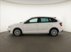 Skoda Rapid Spaceback, 1.2 TSISpaceback , Xenony,