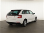Skoda Rapid Spaceback, 1.2 TSISpaceback , Xenony,