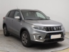 Suzuki Vitara, 1.4 BoosterJet, ČR,1.maj, Serv