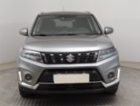 Suzuki Vitara, 1.4 BoosterJet, ČR,1.maj, Serv