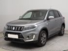 Suzuki Vitara, 1.4 BoosterJet, ČR,1.maj, Serv