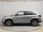 Suzuki Vitara, 1.4 BoosterJet, ČR,1.maj, Serv