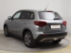 Suzuki Vitara, 1.4 BoosterJet, ČR,1.maj, Serv