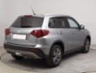 Suzuki Vitara, 1.4 BoosterJet, ČR,1.maj, Serv