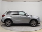 Suzuki Vitara, 1.4 BoosterJet, ČR,1.maj, Serv