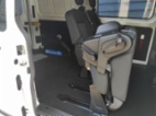 Ford Transit Custom, 2.0EcoBlue mHev, L2, 6 míst