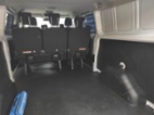 Ford Transit Custom, 2.0EcoBlue mHev, L2, 6 míst