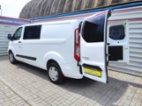 Ford Transit Custom, 2.0EcoBlue mHev, L2, 6 míst