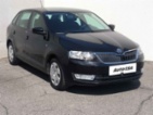 Škoda Rapid, 1.2 TSi Ambition, Ambition, hatchback