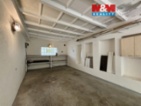 Prodej garáže, 24 m², Chomutov