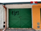 Prodej garáže, 24 m², Chomutov