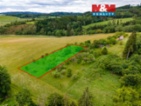Prodej pozemku k rekreaci, 2584 m², Jevíčko