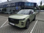 Jaecoo 7, 1.6T Luxury 2WD, AT, SKLADEM, SUV,