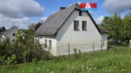 Prodej rodinného domu 4+1 v Lázních Kynžvart