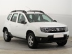 Dacia Duster, 1.6 SCe, ČR,1.maj, SUV, Benzín