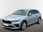 Škoda Scala, Style, hatchback, benzin