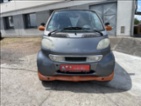 Smart, Nová STK*tažné na kola*poloaut, kupé,