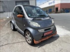 Smart, Nová STK*tažné na kola*poloaut, kupé,
