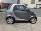 Smart, Nová STK*tažné na kola*poloaut, kupé,