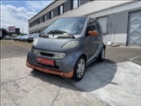 Smart, Nová STK*tažné na kola*poloaut, kupé,