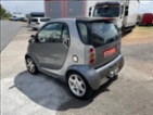 Smart, Nová STK*tažné na kola*poloaut, kupé,