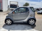 Smart, Nová STK*tažné na kola*poloaut, kupé,