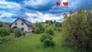 Prodej pozemku k bydlení, 1241 m², Velký Újezd