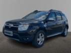 Dacia Duster, Arctica, SUV, benzin