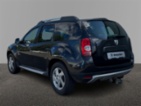 Dacia Duster, Arctica, SUV, benzin