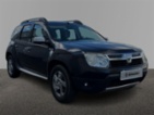 Dacia Duster, Arctica, SUV, benzin
