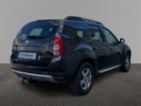 Dacia Duster, Arctica, SUV, benzin