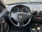 Dacia Duster, Arctica, SUV, benzin