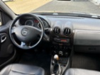Dacia Duster, Arctica, SUV, benzin
