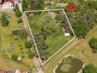 Prodej pozemku k bydlení, 1945 m², Líšnice - Varadov
